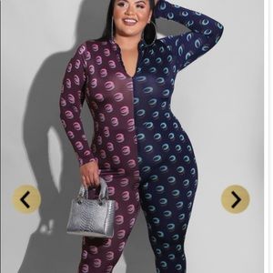 Body suit